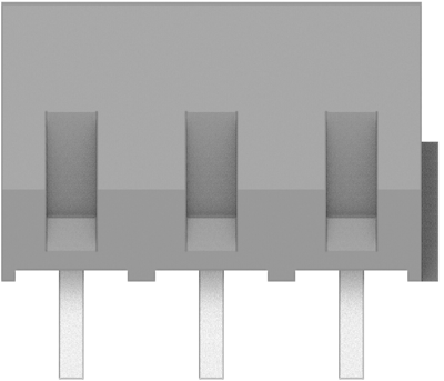 3-1546216-3 TE Connectivity PCB Terminal Blocks Image 4