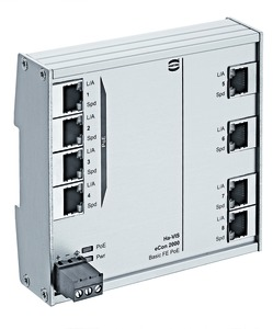 24020080030 Harting ETHERNET switches