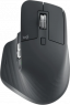 Mouse MX Master 3S, Wireless, Bolt, Bluetooth,graphite, Laser, Darkfield, 200-8000 dpi, Akku