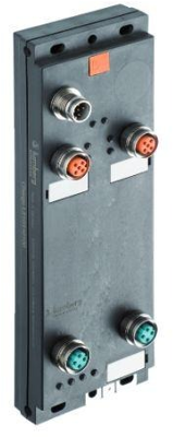 105689 Lumberg Automation Sensor-Actuator Distribution Boxes