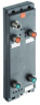 Sensor-actuator distributor, PROFINET, 105689