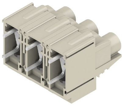 2015160000 Weidmüller PCB Terminal Blocks Image 2