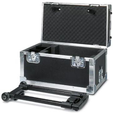 5146724 Phoenix Contact Trolleys, bags, cases and holders