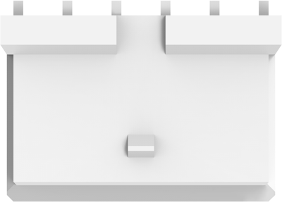 1775441-5 TE Connectivity PCB Connection Systems Image 3