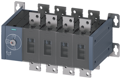 3KC0450-0RE00-0AA0 Siemens Circuit Breakers