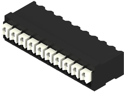 1473590000 Weidmüller PCB Terminal Blocks Image 1