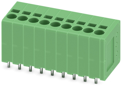 1990928 Phoenix Contact PCB Terminal Blocks Image 1