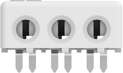 2106489-3 TE Connectivity PCB Connection Systems Image 5