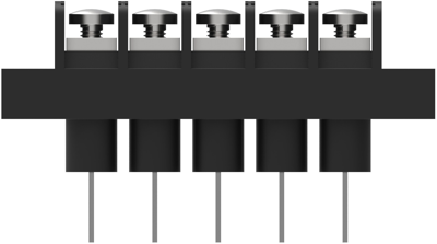 5-1437665-4 TE Connectivity Terminal Blocks Image 4