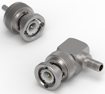 65509810130501 Würth Elektronik eiSos Coaxial Connectors