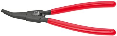 45 21 200 Knipex Flat Nose Pliers, Snipe Nose Pliers, Round Nose Pliers, Needle Nose Pliers