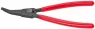 45 21 200 Knipex Flat Nose Pliers, Snipe Nose Pliers, Round Nose Pliers, Needle Nose Pliers