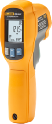 FLUKE 64 MAX Fluke Thermometers and Displays Image 1