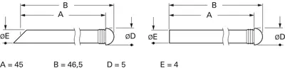 1293.7001 Mentor Light Guides Image 2