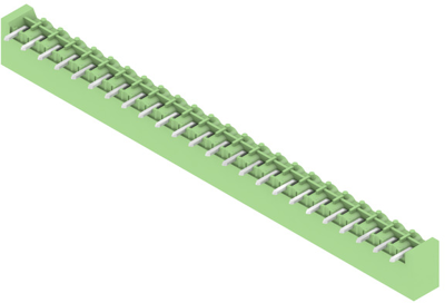 2004470000 Weidmüller PCB Connection Systems Image 2