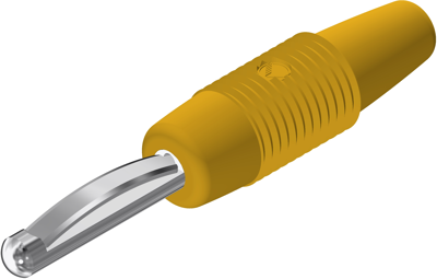 VON 30 GE Hirschmann Test & Measurement Laboratory Connectors