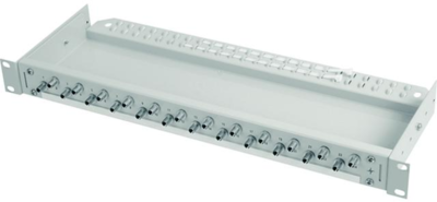 100022066 Telegärtner Connectin Modules, Patch Distributors