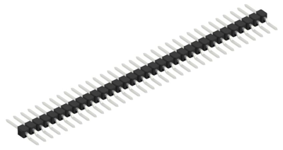 SL12SMD05834Z Fischer Elektronik PCB Connection Systems