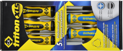 T4727 C.K Tools Screwdrivers, Bits and Bitholders Image 2