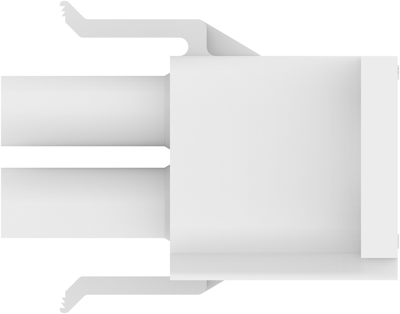 794816-2 AMP PCB Connection Systems Image 2