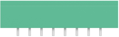 796867-8 TE Connectivity PCB Terminal Blocks Image 5