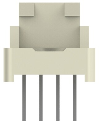 1-5786554-0 AMP D-Sub Connectors Image 2