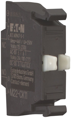 107940 EATON Switching Elements Image 3