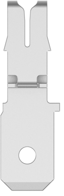 2825386-1 AMP Receptacles Image 3