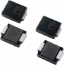 SMD TVS diode, Bidirectional, 3 kW, 20 V, DO-214AB, 3.0SMCJ20CA