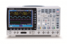 4-channel oscilloscope GDS-2074A, 70 MHz, 1 GSa/s, 8" TFT, 5 ns