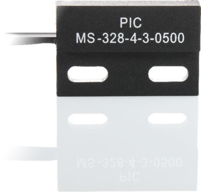 MS-328-4-1-0500 PIC GmbH Proximity Switches, Reed switches Image 1