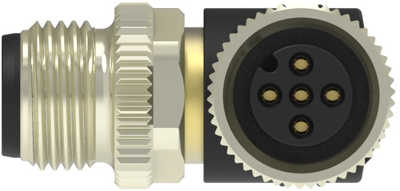 TAA75AA1611-001 TE Connectivity Sensor-Actuator Cables Image 4