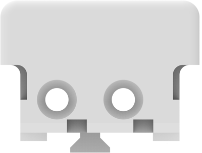 173977-2 AMP PCB Connection Systems Image 5