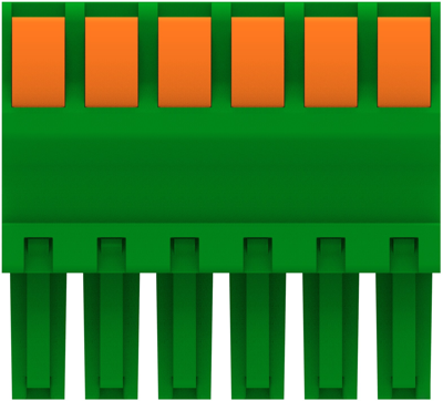 1986720-6 TE Connectivity PCB Terminal Blocks Image 5