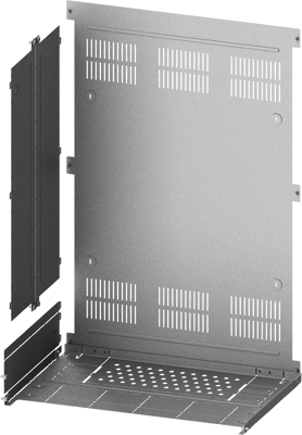 8PQ5000-1BA70 Siemens Accessories for Enclosures