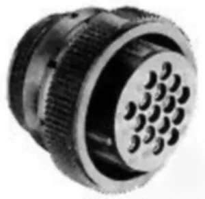 182649-1 AMP Other Circular Connectors