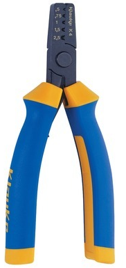 K4 Klauke Crimping and Cable Lug Pliers