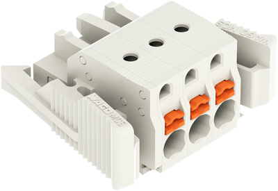 2721-103/037-000 WAGO PCB Connection Systems Image 1
