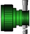 CW4362-000 Raychem Other Circular Connectors