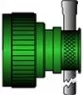 CW2891-000 Raychem Other Circular Connectors