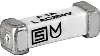 3405.0167.24 SCHURTER Micro Fuses