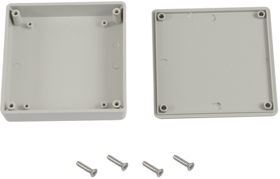 1551XGY Hammond General Purpose Enclosures