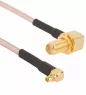 245108-01-09.00 Amphenol RF Assembled Coaxial Cables