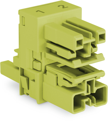 770-1609 WAGO Device Connectors Image 1