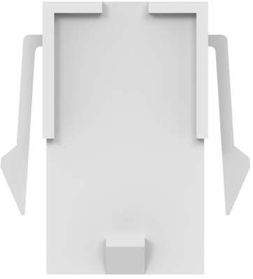 794598-6 AMP PCB Connection Systems Image 3