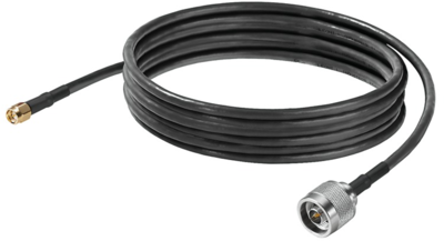 1491210000 Weidmüller Assembled Coaxial Cables