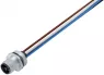 09 0631 700 04 binder Sensor-Actuator Cables