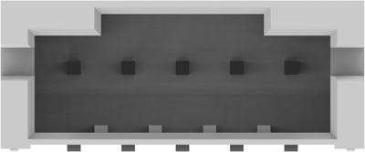 1775469-5 TE Connectivity PCB Connection Systems Image 5