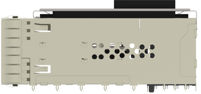 2299870-3 TE Connectivity PCB Connection Systems Image 2