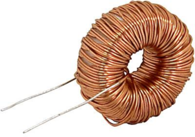 DSO1-25-0004 SCHURTER Fixed Inductors